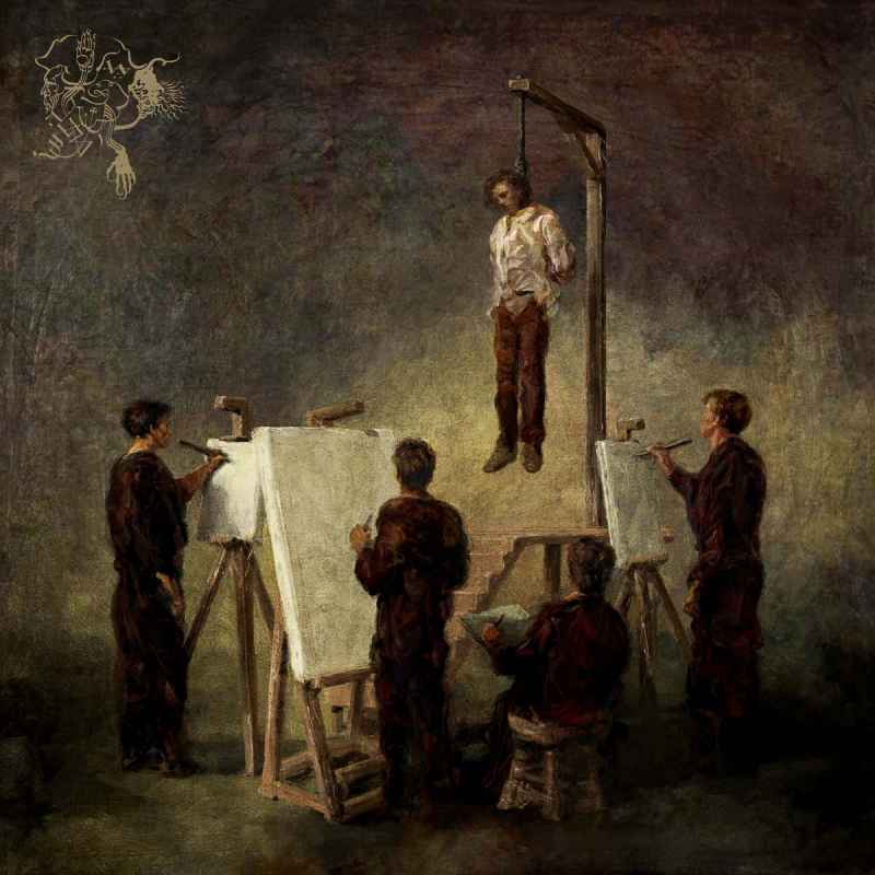 ABIGAIL WILLIAMS - A Void Within Existence DIGI